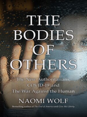 cover image of The Bodies of Others